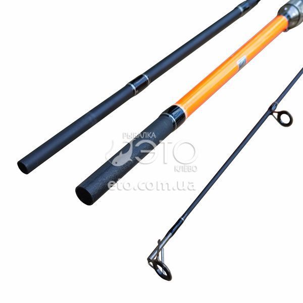 Коропове вудлище BoyaBy Junior Carp (4 lbs) 3,3м код: LYC-001-330