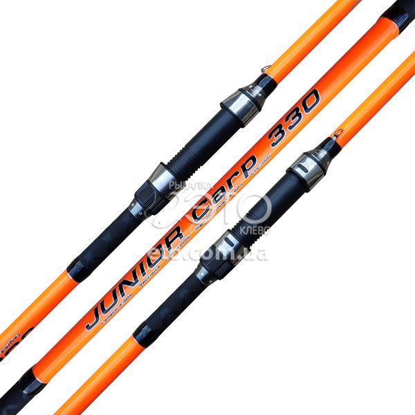 Коропове вудлище BoyaBy Junior Carp (4 lbs) 3,3м код: LYC-001-330