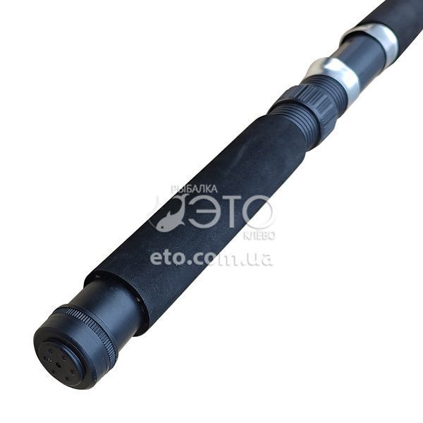 Спінінг короповий телескопічний WEIDA Star Max 2,1 м (40-80г) код: 612-210