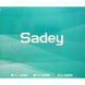 Котушка Sadey TJ 6000 (9+1 BB, 5.5:1) з бейтраннером код: TJ-60