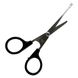 Ножиці для плетеного шнура з екстрактором для видалення крючків