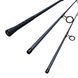 Коропове вудлище AIFEIMA Dedicate Carp 3.60м (3 секції, тест 3.5lbs, Carbon IM8) код: P-8275-360