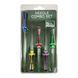 Набор для бойлов Needle set (5 в 1) код: GZ-17