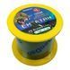 Шнур Weida Super Strong Cheetah X4 PE 1000м (зелений) 0,10мм/3,9кг