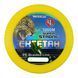 Шнур Weida Super Strong Cheetah X4 PE 1000м (зелений) 0,10мм/3,9кг