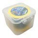 Шнур Weida Super Strong Cheetah X4 PE 1000м (зелений) 0,10мм/3,9кг