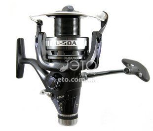 Котушка WEIDA (KAIDA) HU 50 A (5+1 BB)