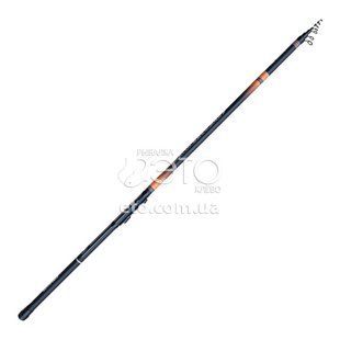 Болонське вудилище Seiya Bolo 5 м (тест 5&ndash;20 г) код: 4088-500