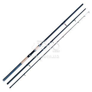 Фідерне вудилище WEIDA Aqua heavy feeder 3,6 м (120-180г) код: 335-360
