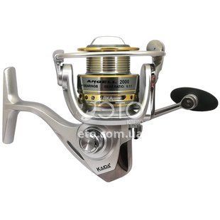 Катушка KAIDA Angell 2000 (5+1 BB)
