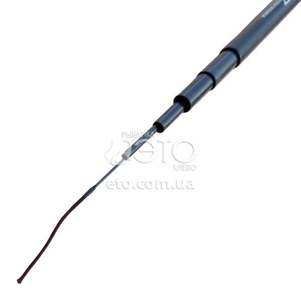 Махове вудилище Sadey Casting Pole 6м (10-30г) код: 329-6.0M