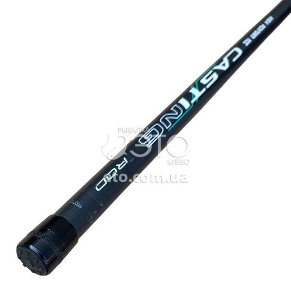 Махове вудилище Sadey Casting Pole 6м (10-30г) код: 329-6.0M