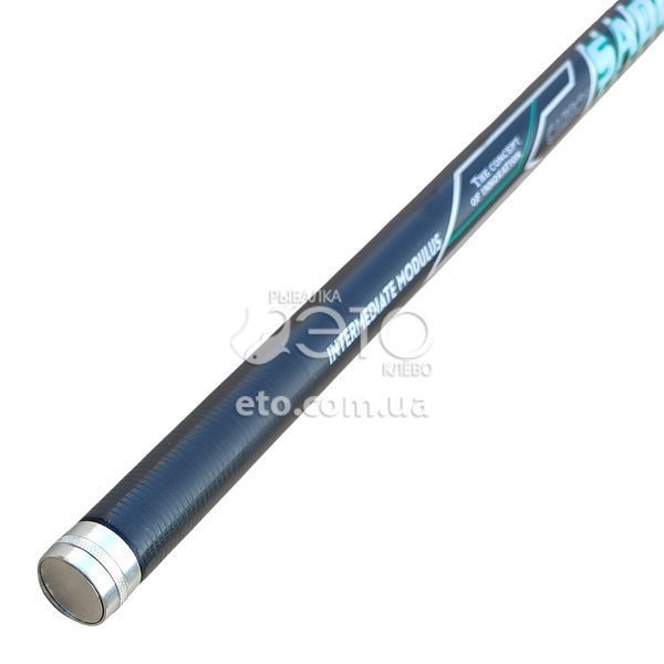 Махове вудилище Sadey Casting Pole 6м (10-30г) код: 329-6.0M