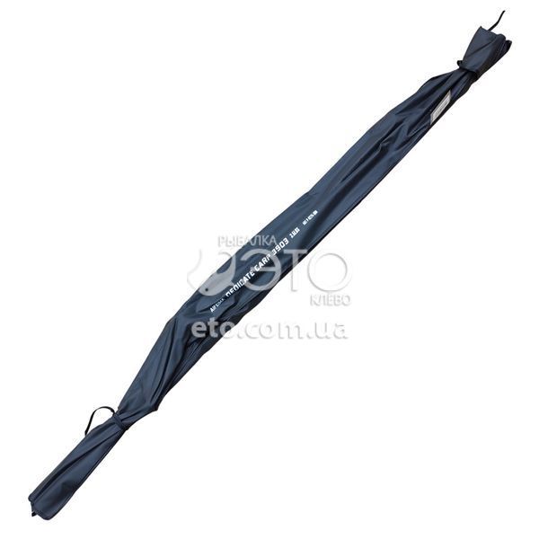 Коропове вудлище AIFEIMA Dedicate Carp 3.90м (3 секції, тест 3.5lbs, Carbon IM8) код: P-8275-390