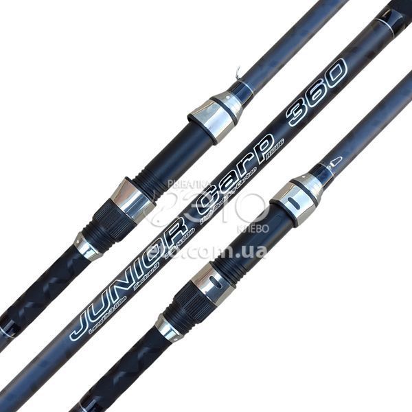 Карповое удилище BoyaBy Junior Carp (4 lbs) 3,6м код: A1006-360