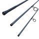 Коропове вудлище AIFEIMA Dedicate Carp 3.90м (3 секції, тест 3.5lbs, Carbon IM8) код: P-8275-390