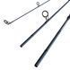 Коропове вудлище AIFEIMA Dedicate Carp 3.90м (3 секції, тест 3.5lbs, Carbon IM8) код: P-8275-390