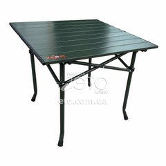 Столик Складной Carp Zoom Roll-Top Bivvy Table CZ2324