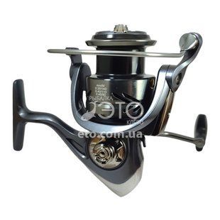 Катушка Sadey DD 6000 (4+1 BB, 5.2:1)