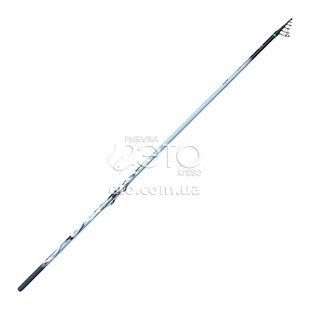 Болонське вудилище Weida Mercury Bolo 4 м (30 г) код: 1520-400