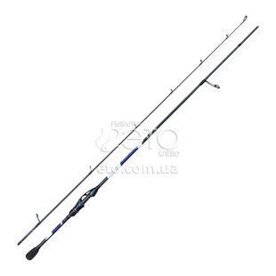 Спінінг Weida Blue Wind 2.10м (5-20г) код: YZ-01-210