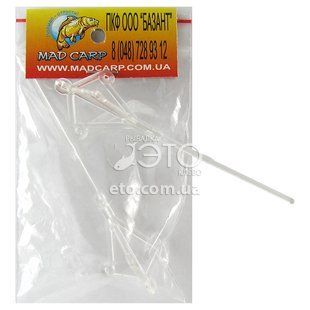 Каркас для технопланктона Mad Carp 3D (поликарбонат)