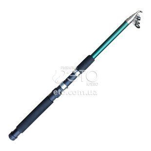 Спиннинг карповый телескопический WEIDA Star Max 2,7 м (40-80г) код: 612-270