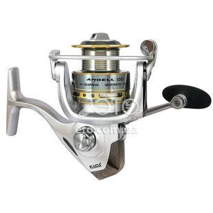 Катушка KAIDA Angell 3000 (5+1 BB)
