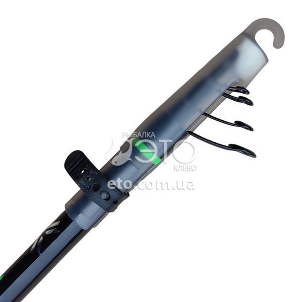 Болонское удилище Weida Mercury Bolo 4 м (30 г) код: 1520-400