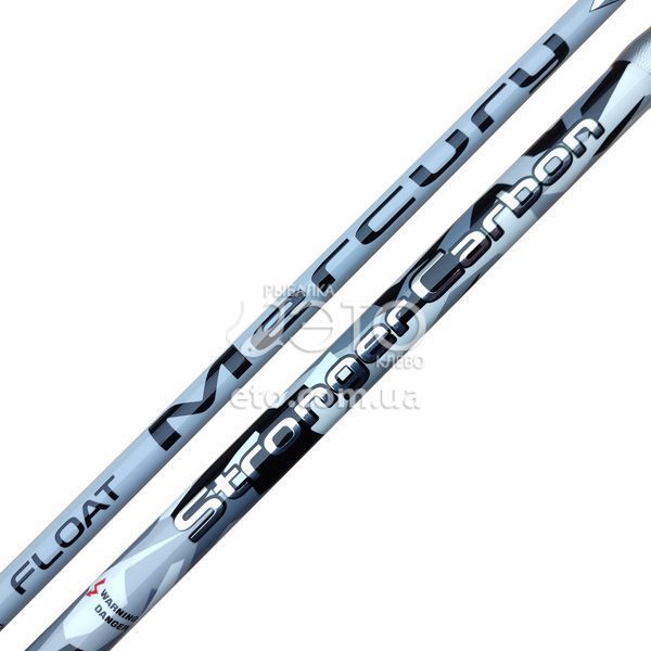 Болонское удилище Weida Mercury Bolo 4 м (30 г) код: 1520-400