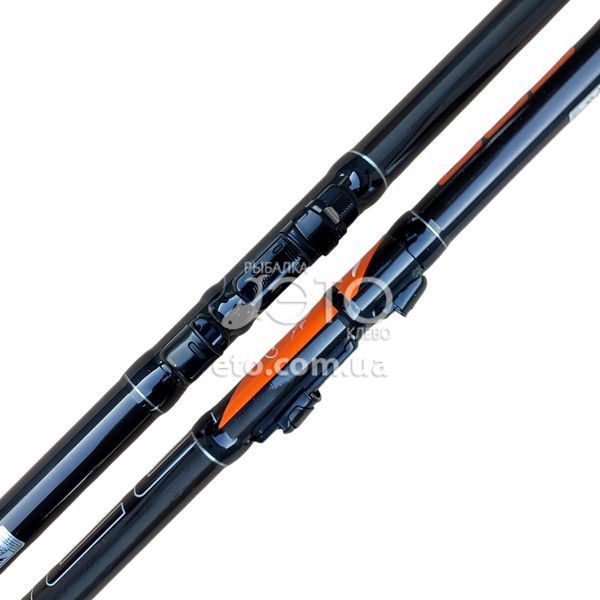 Болонське вудилище Weida Prince Bolo 6м (20-50г) код: G-462-600