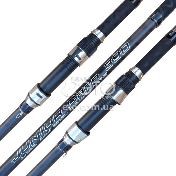 Карповое удилище BoyaBy Junior Carp (4 lbs) 3,9м код: A1006-390