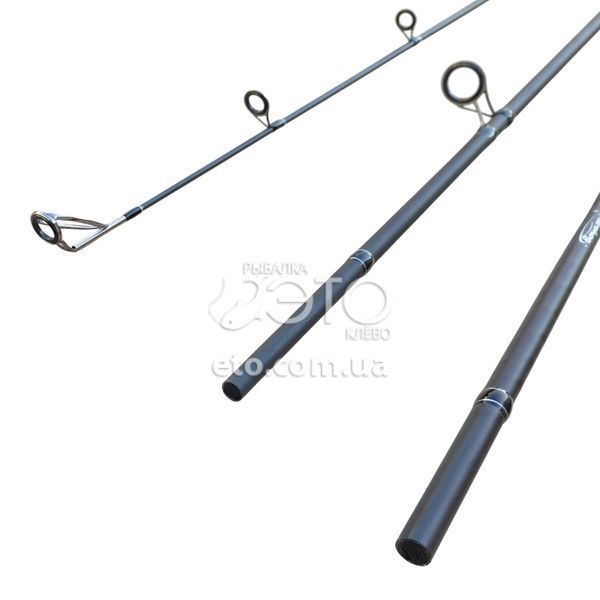 Карповое удилище BoyaBy Junior Carp (4 lbs) 3,9м код: A1006-390