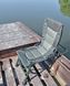 Човнове крісло Carp Zoom CADDAS Boat chair (Boat & Bedchair) CZ4719