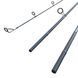 Карповое удилище BoyaBy Junior Carp (4 lbs) 3,9м код: A1006-390