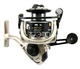 Катушка WEIDA (KAIDA) KD 20 (5+1 BB)