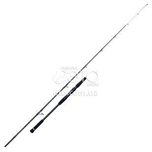 Бортовое удилище Weida Shock Wave Boat 2.28 м (280-560г) Код: 554-228
