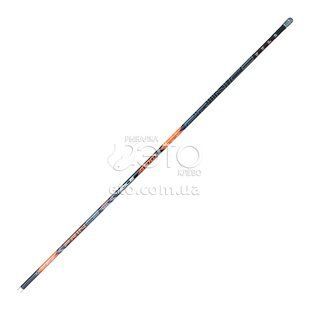 Махове вудилище Weida Prince Pole 4м (20-50г) код: G-463-400