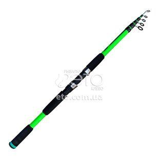 Телескопическое удилище Feima Apache 2,70м (60-120g) код: 702-270