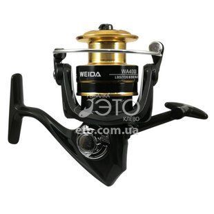 Катушка WEIDA WA 4000 (3+1 BB)