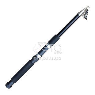 Спиннинг карповый телескопический WEIDA Star Max 3 м (40-80г) код: 612-300