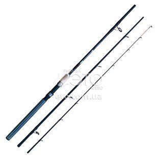 Фідерне вудилище WEIDA EGRET Feeder 2,7 м (80-160г) код: 640-270