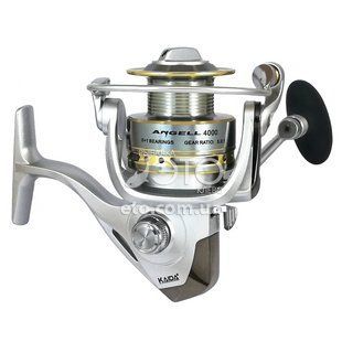 Катушка KAIDA Angell 4000 (5+1 BB)