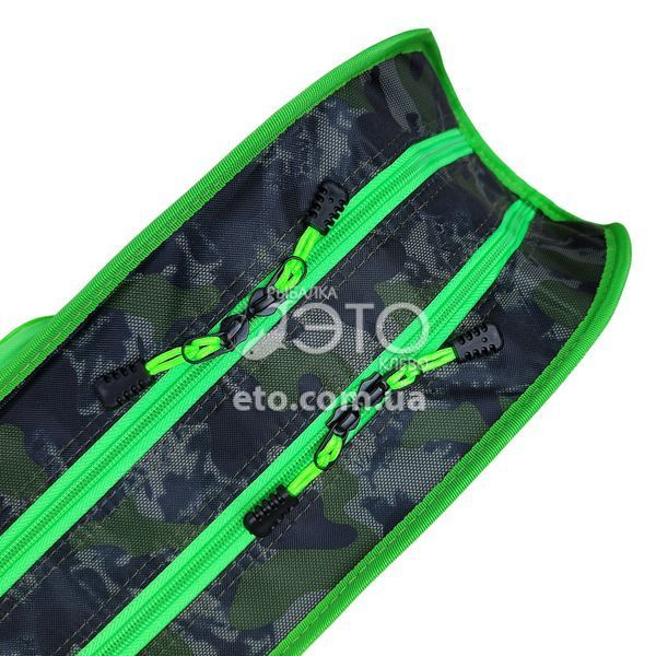 Чехол для удилищ Feima 135 см (2 секции) код: GP-2465-135