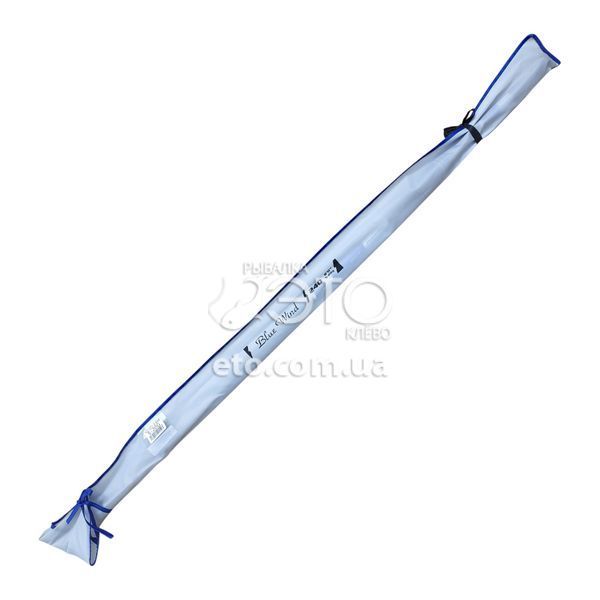 Cпиннинг Weida Blue Wind 2.40м (5-20г) код: YZ-01-240