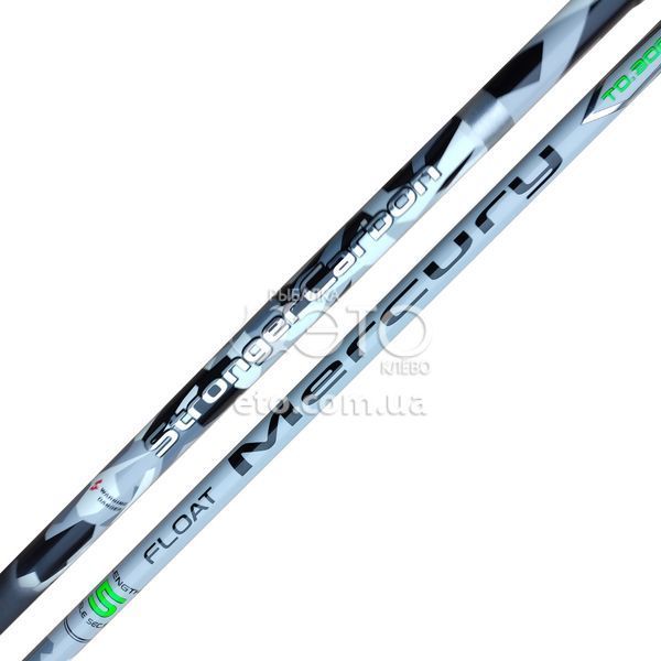 Болонське вудилище Weida Mercury Bolo 5 м (30 г) код: 1520-500