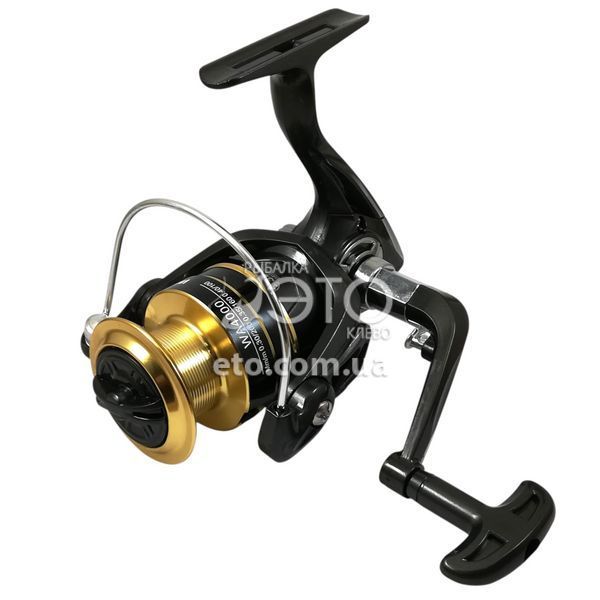 Котушка WEIDA WA 4000 (3+1 BB)