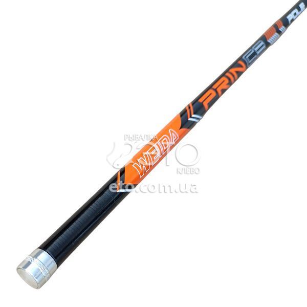 Махове вудилище Weida Prince Pole 4м (20-50г) код: G-463-400