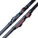 Болонское удилище Sadey Mikado Princess 4м (10-30г) код: 330-4.0M