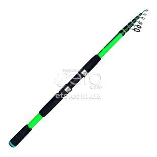 Телескопическое удилище Feima Apache 3 м (60-120g) код: 702-300
